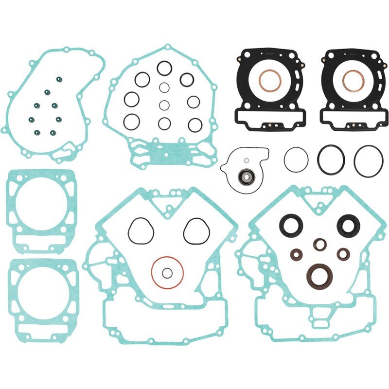 Complete Engine Rebuild Kit