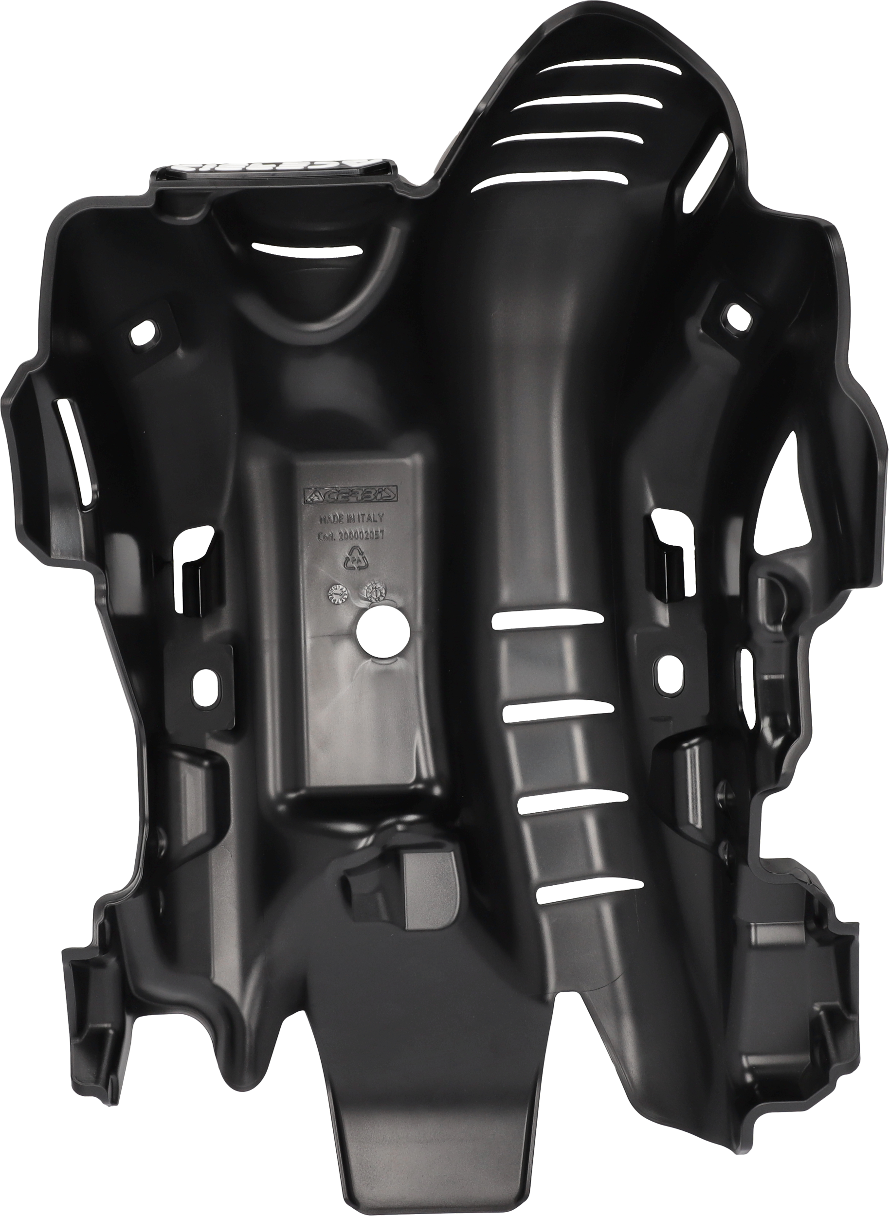Skid Plate