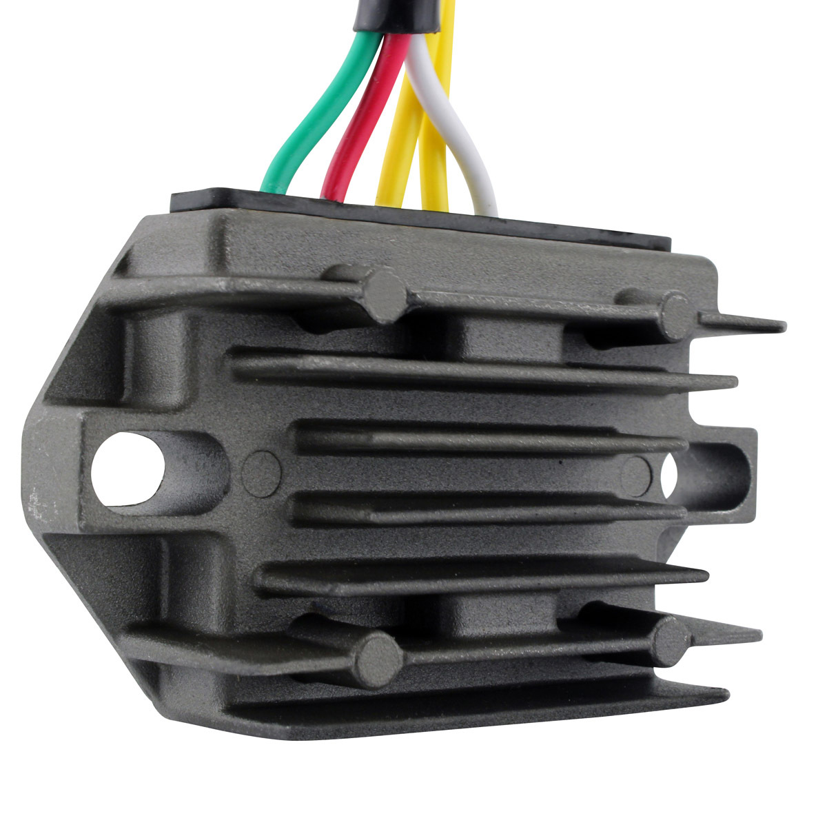 Voltage Regulators