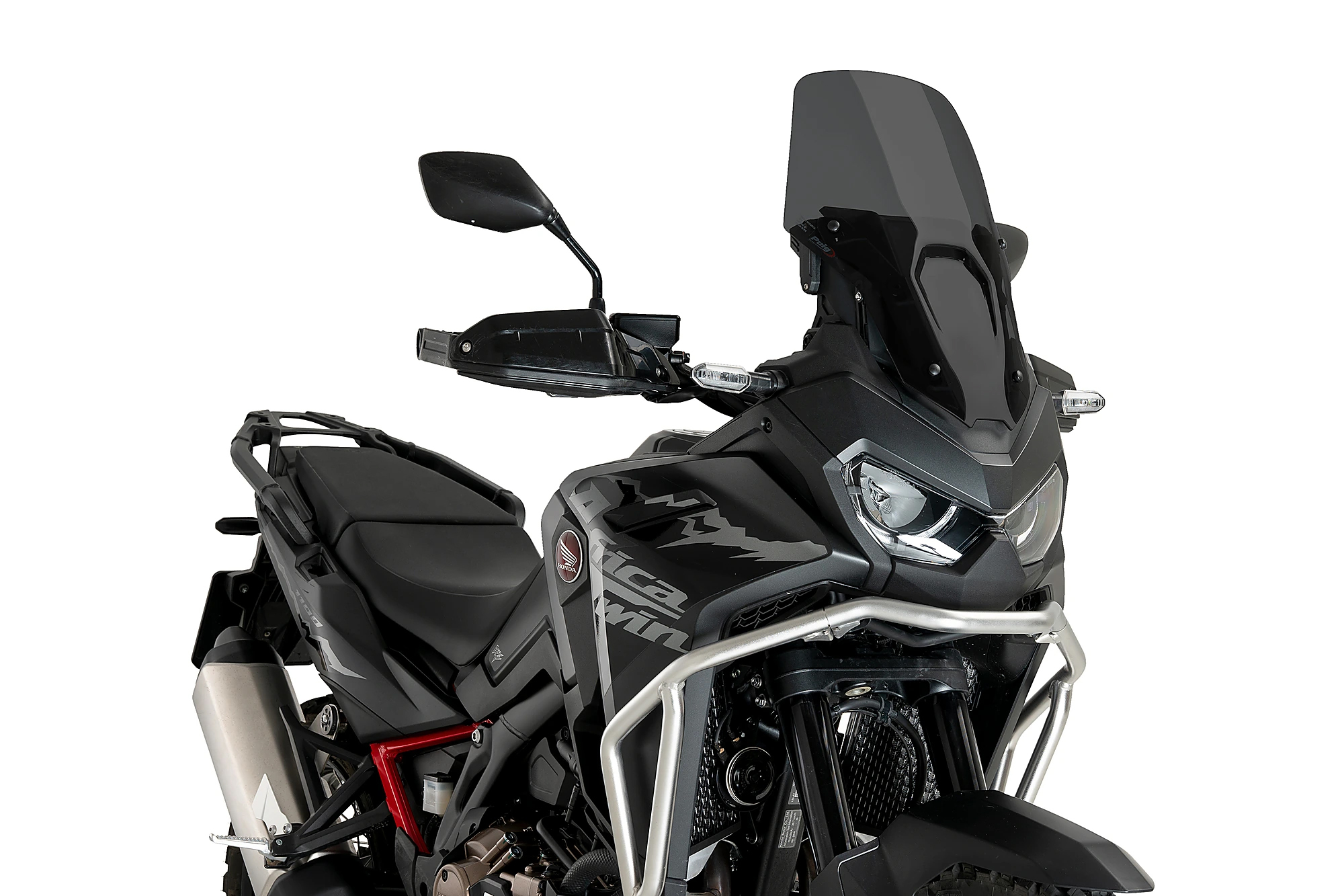Racing Windscreen