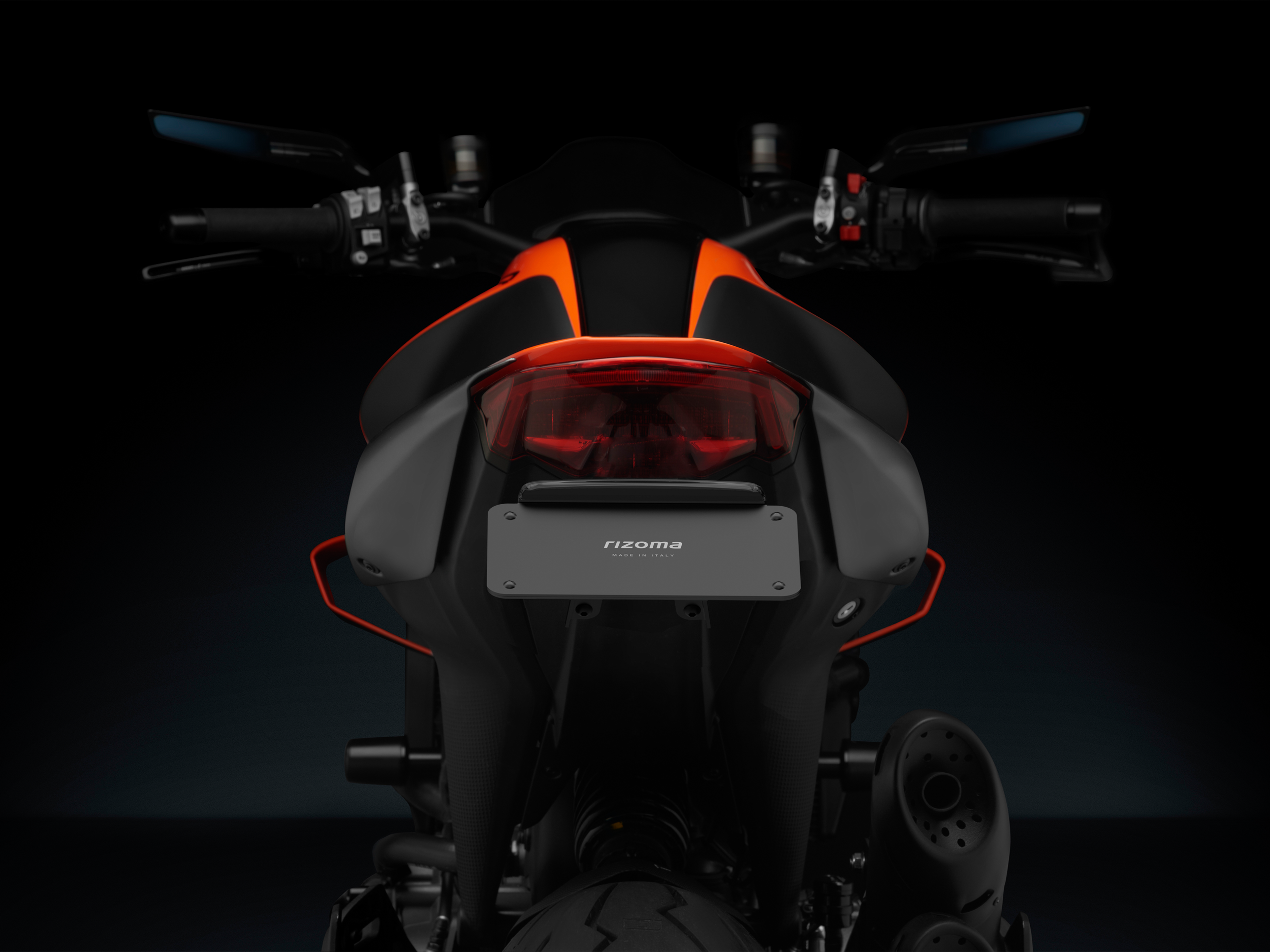 Flat-Out Fender Eliminator