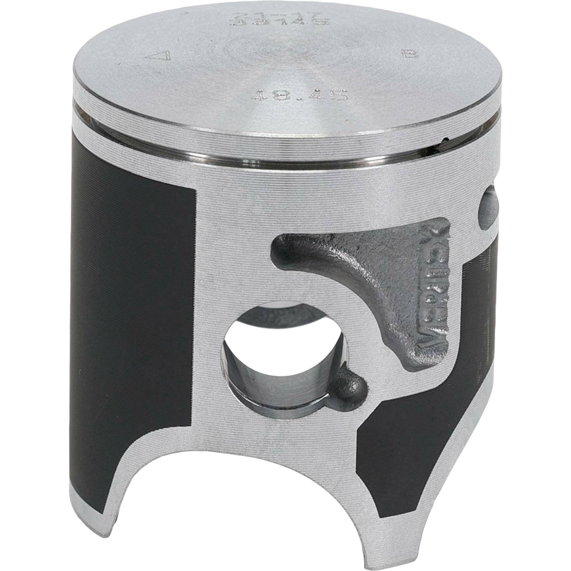 Top End Kit Prf Sngl Ring Fits 48.45/Std Kaw