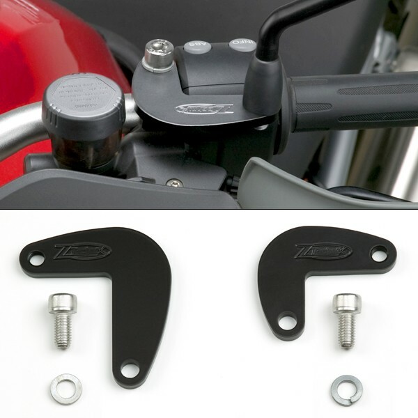 BMW Mirror Extenders