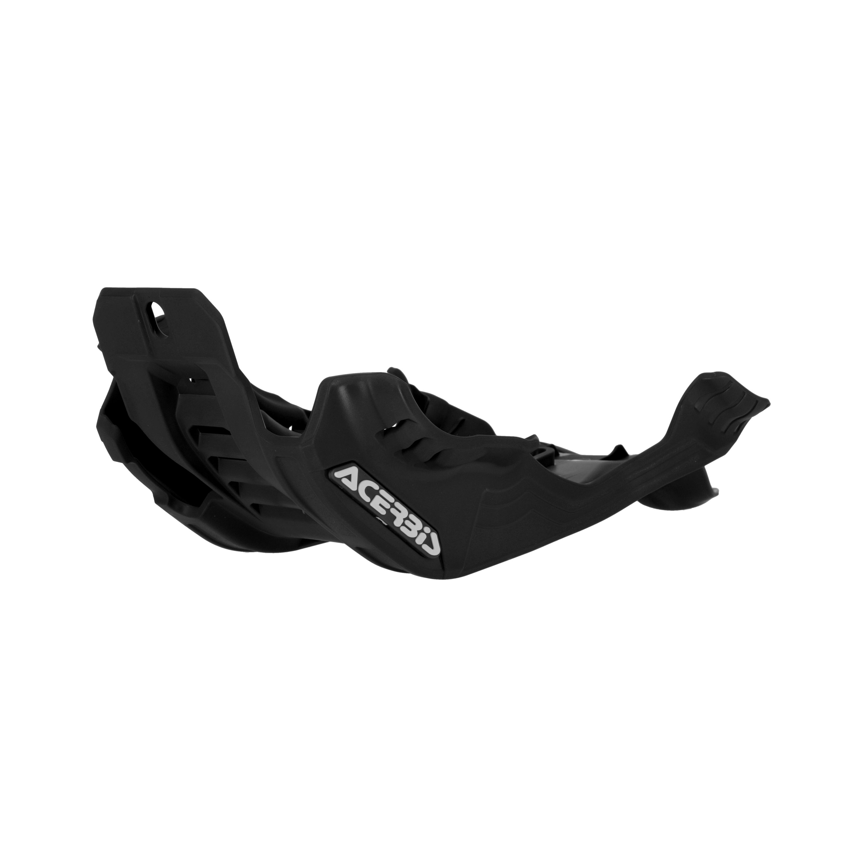 Skid Plate