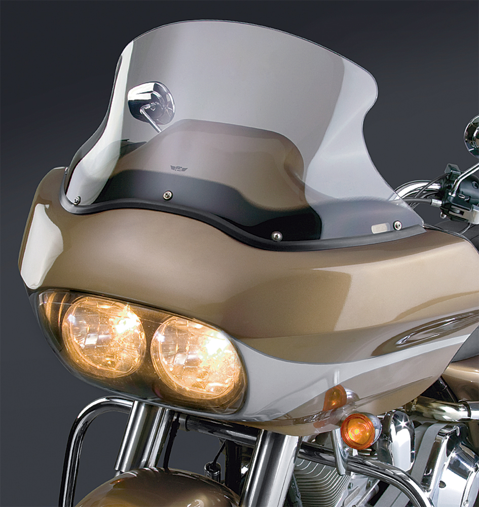 Vstream Windscreen