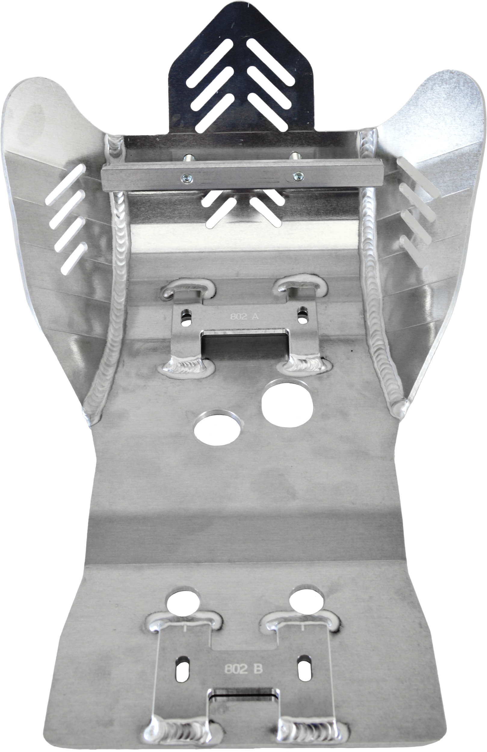 Skidplate