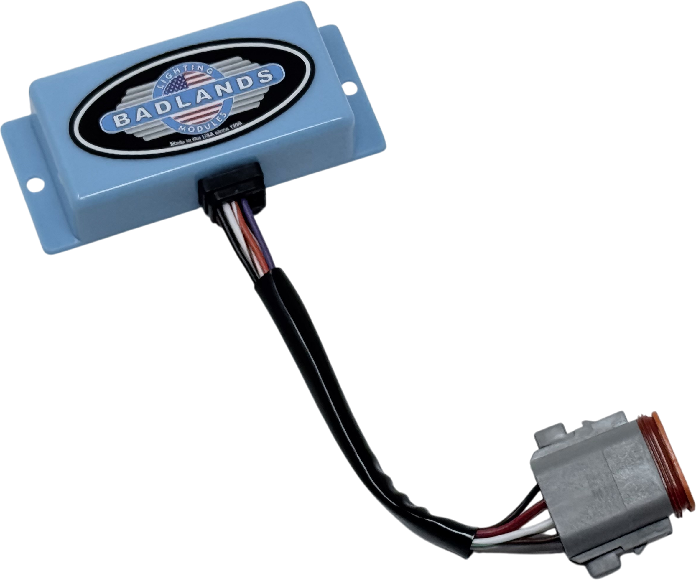 Self-cancel Turn Signal Module