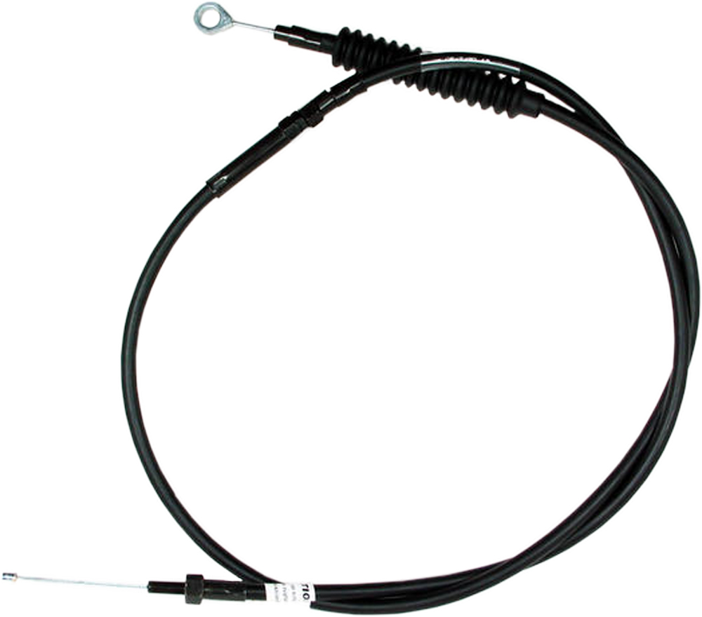 Blackout Clutch Cable
