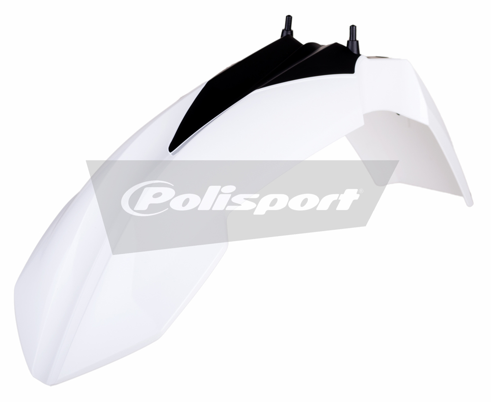 POLISPORT Front Fender - View 1