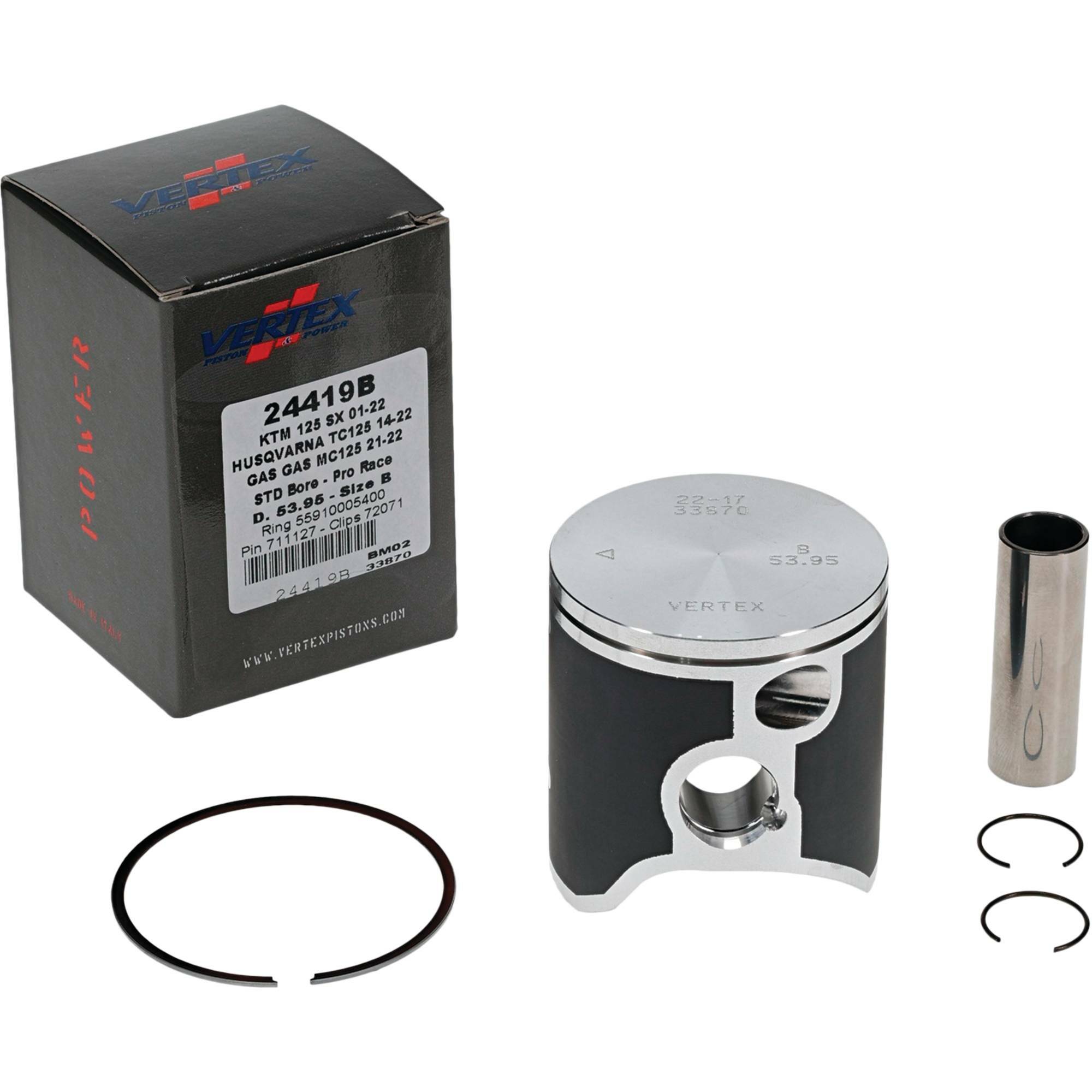 Piston Kit