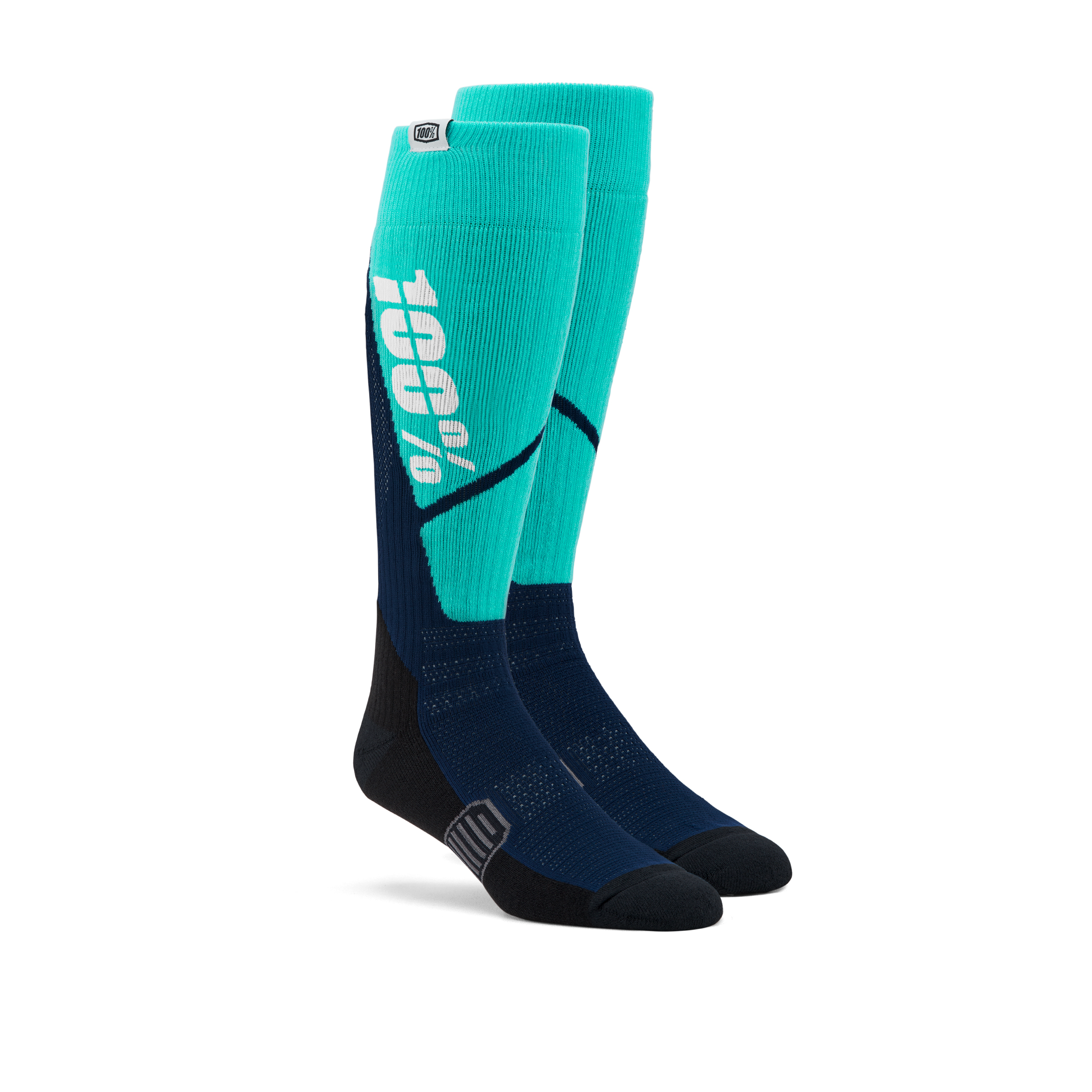 Torque Thick Comfort MX Socks