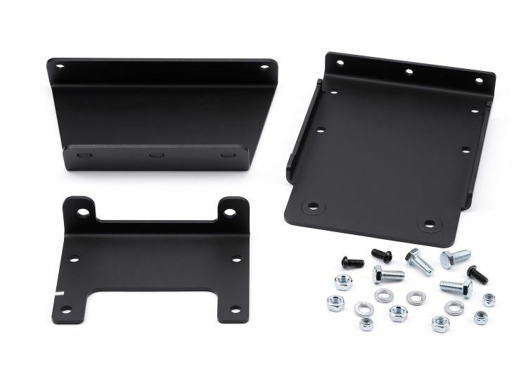 Winch Mounting Kit