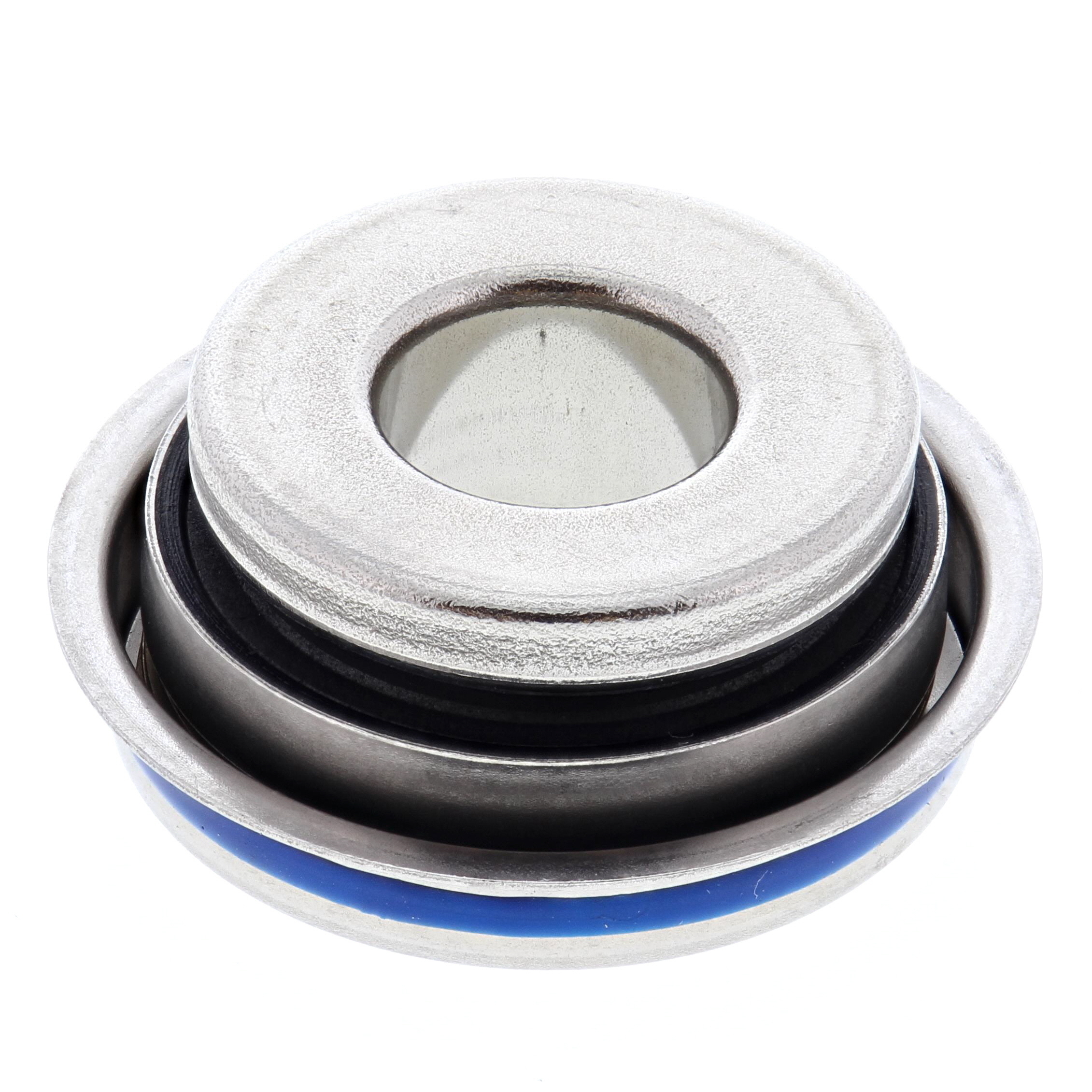 VERTEX Mechanical Seal - View 1