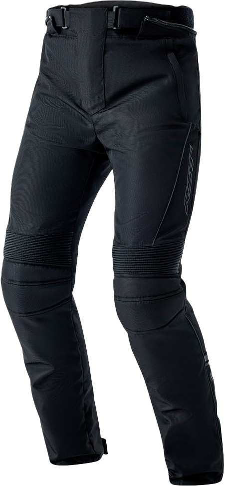 S1 D3o Textile Pants - View 1