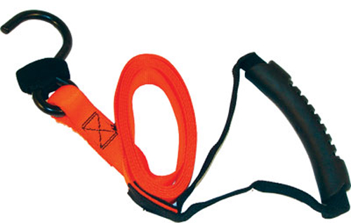 POWERMADD EZ OUT PULL STRAP - View 1