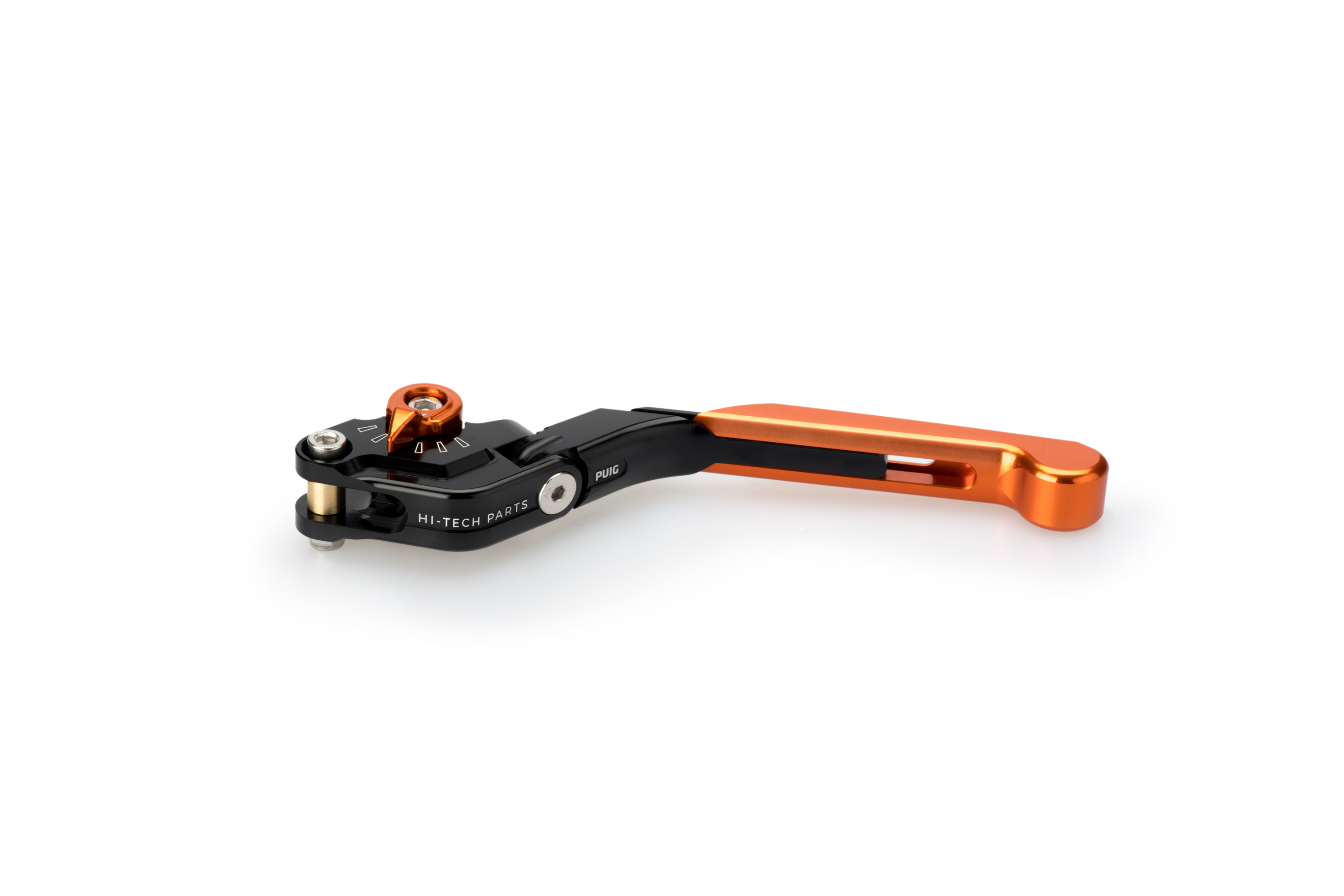 Hi-Tech Extendable Clutch Lever