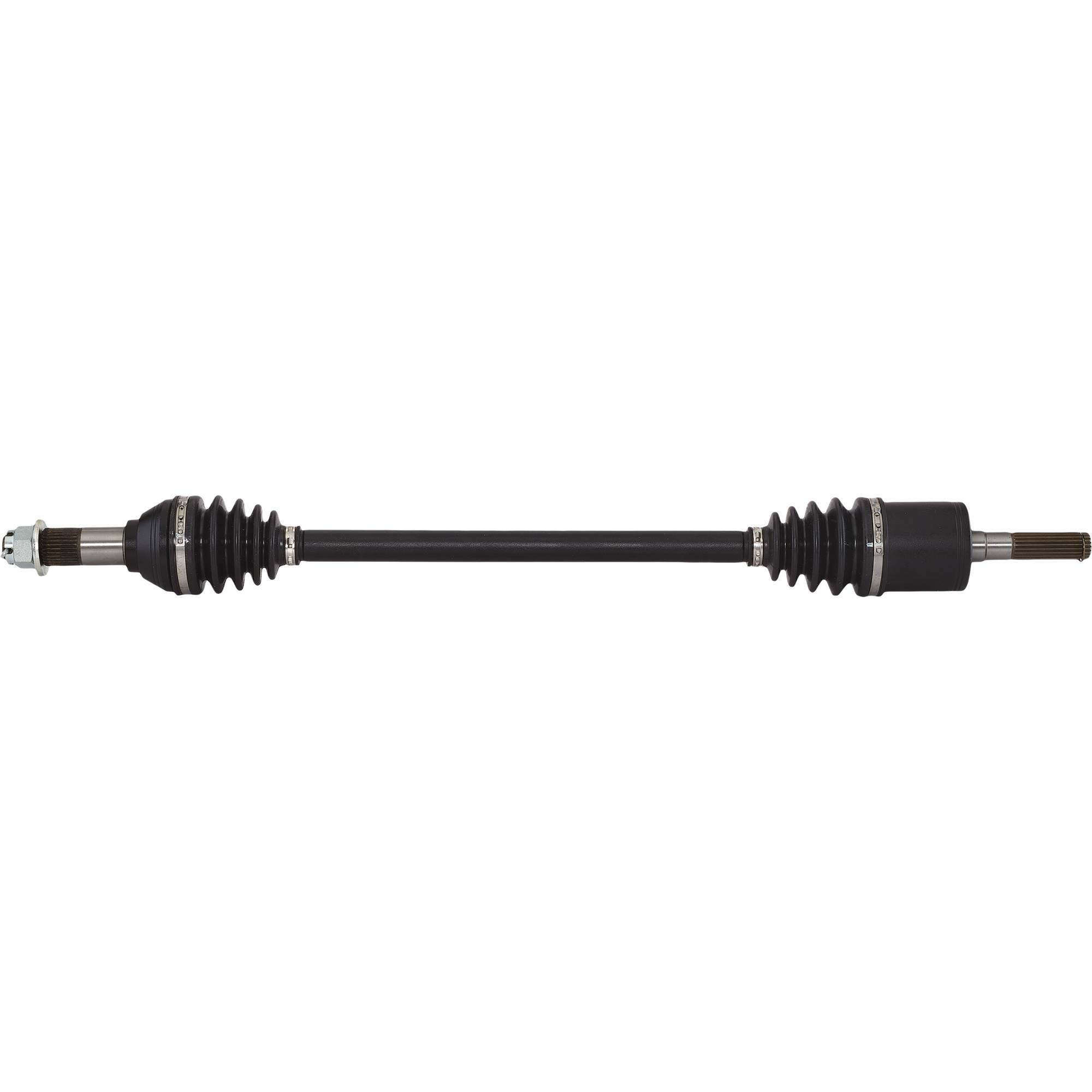 8 Ball Extreme Duty Axle