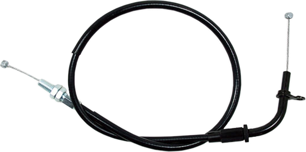 Pull Throttle Cable