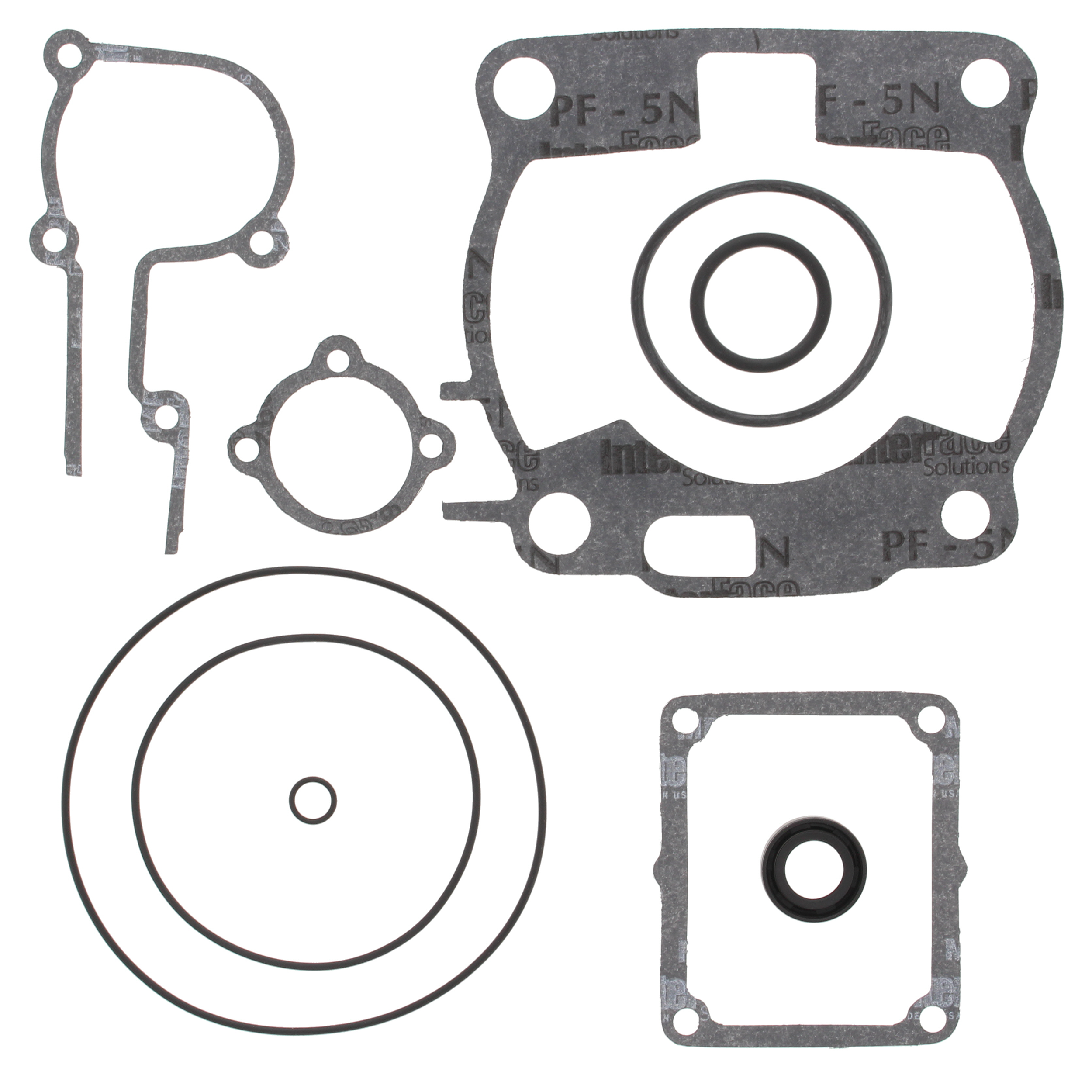 Top End Gasket Set