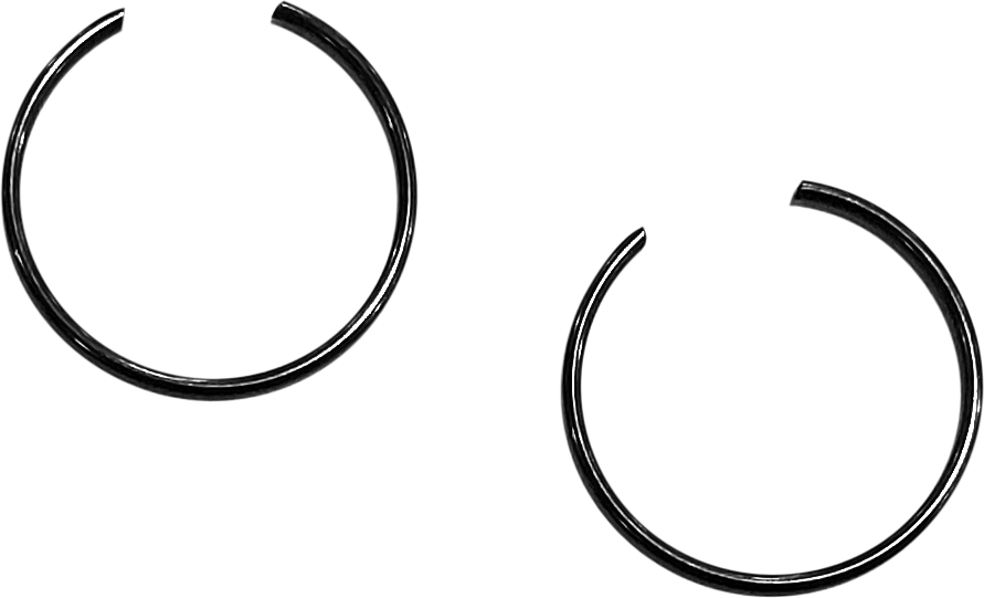 SP1 Circlips - View 1