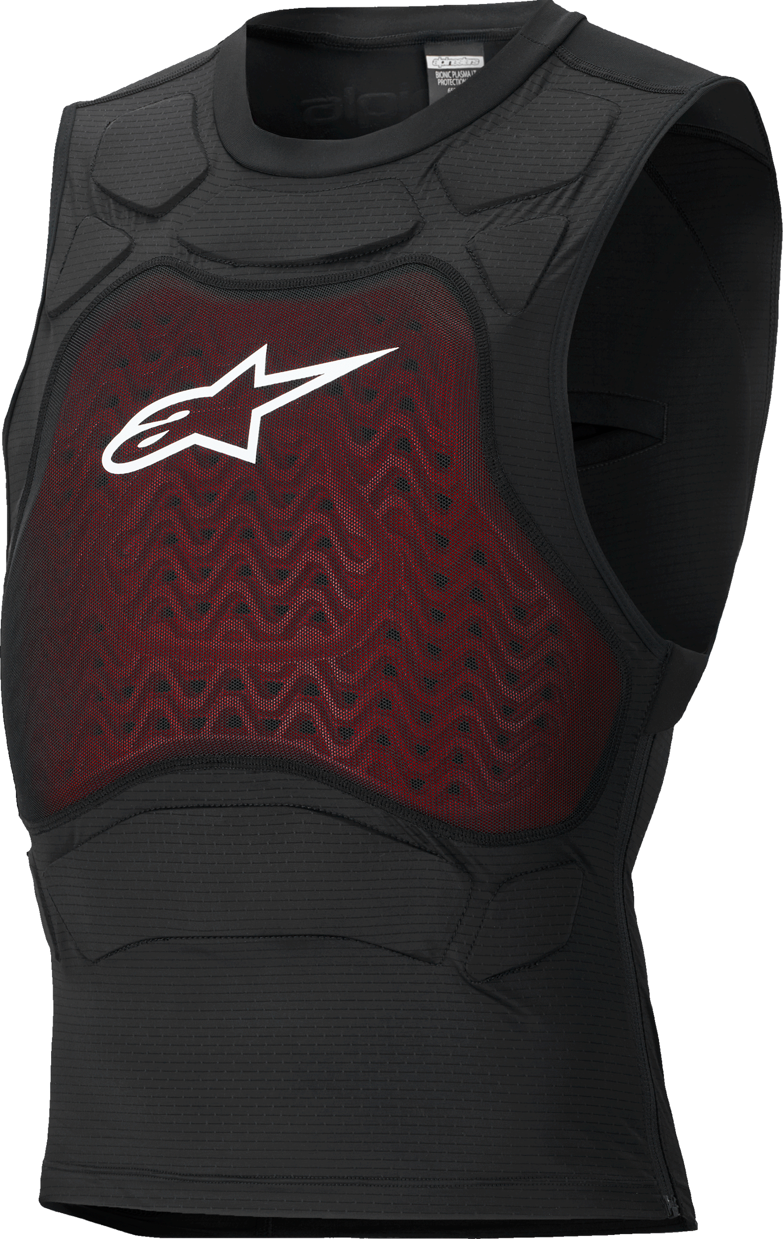 Bionic Plasma LT Protective Vest - View 1