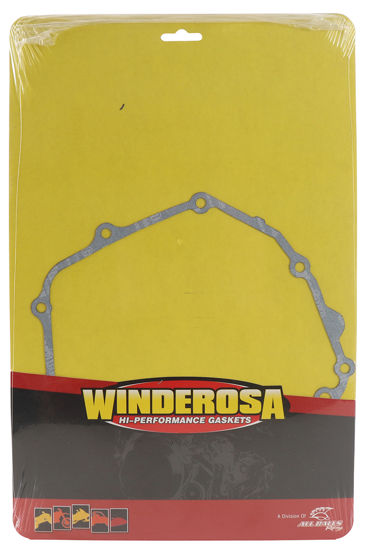 Clutch Cover Gasket