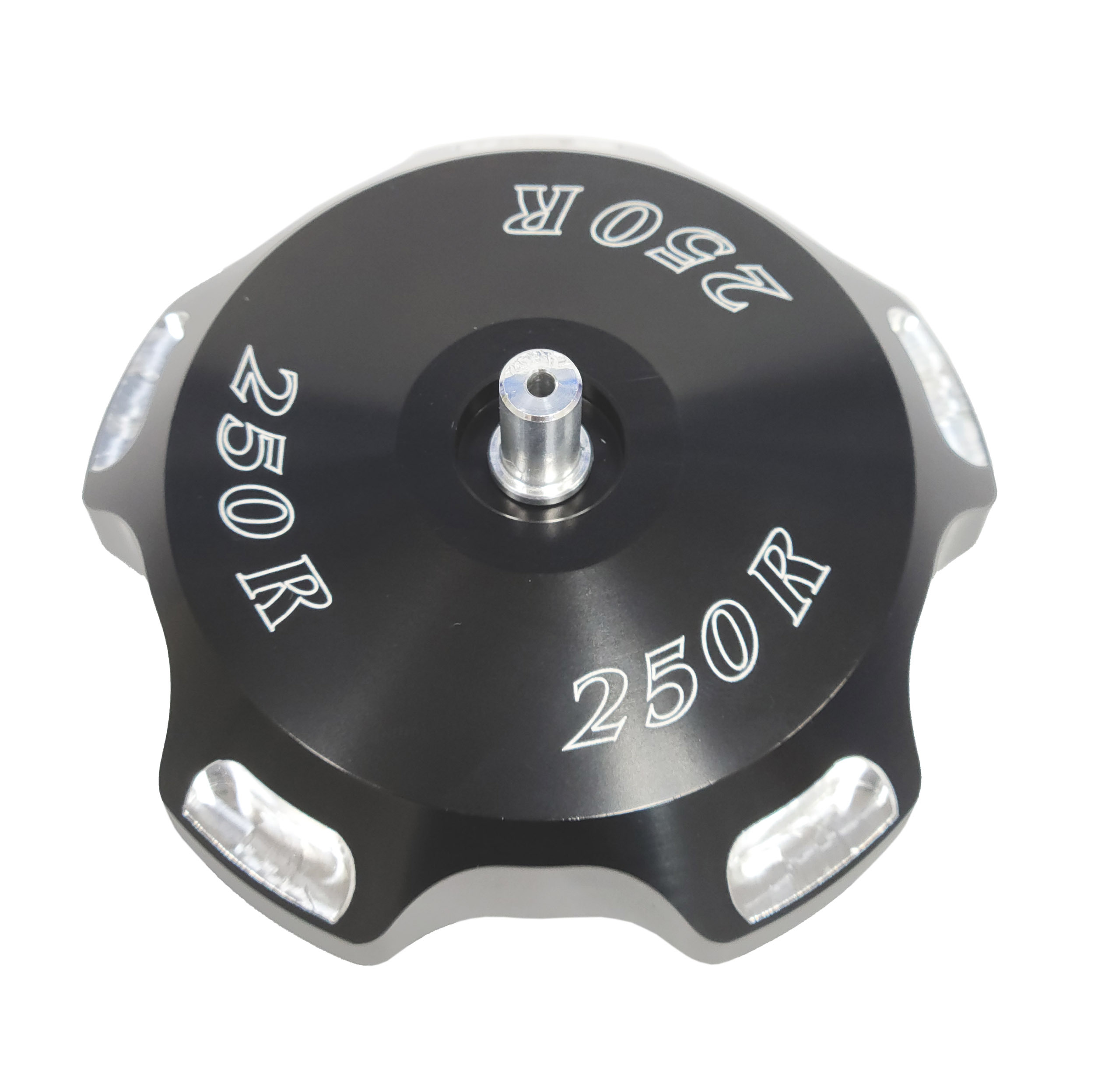Gas Cap