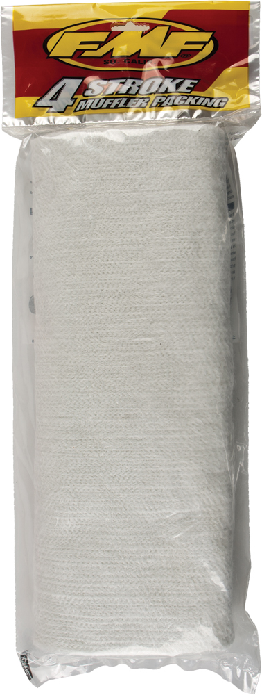 2 & 4 Stroke Silencer Packing