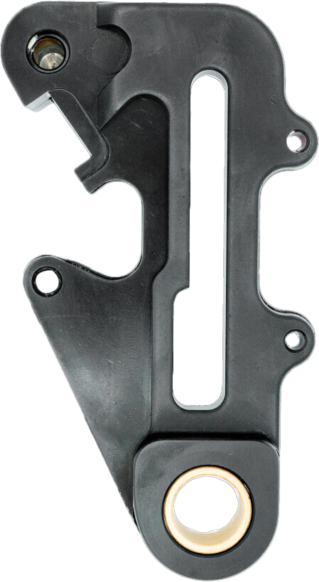 GALFER 240 O/S REAR BRACKET ONLY - View 1