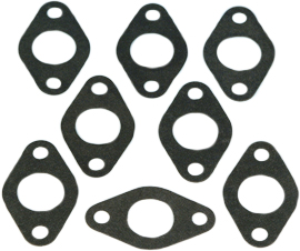 Motor Case Gasket
