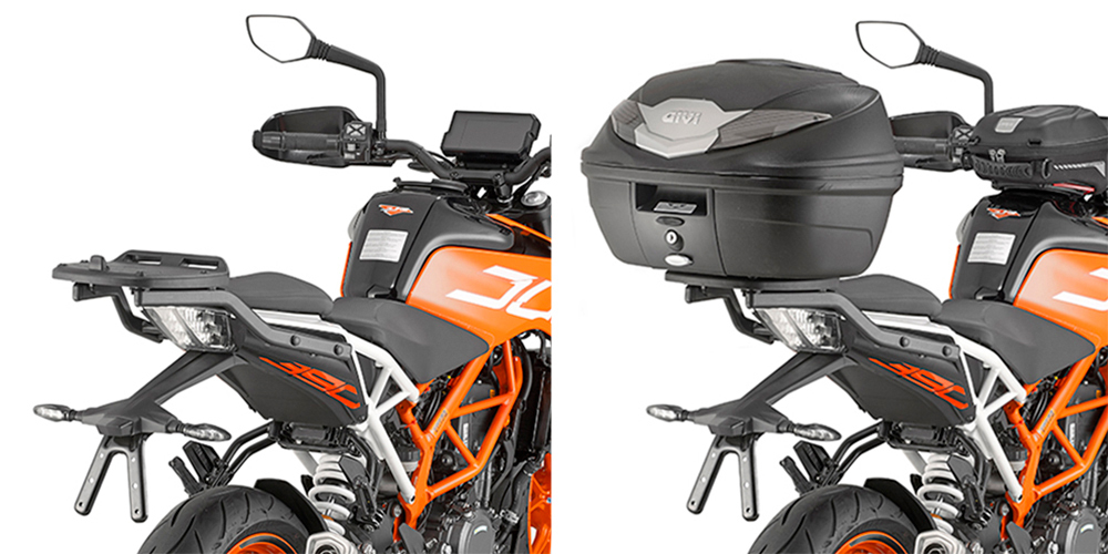 Tkr Mounting Hardware
