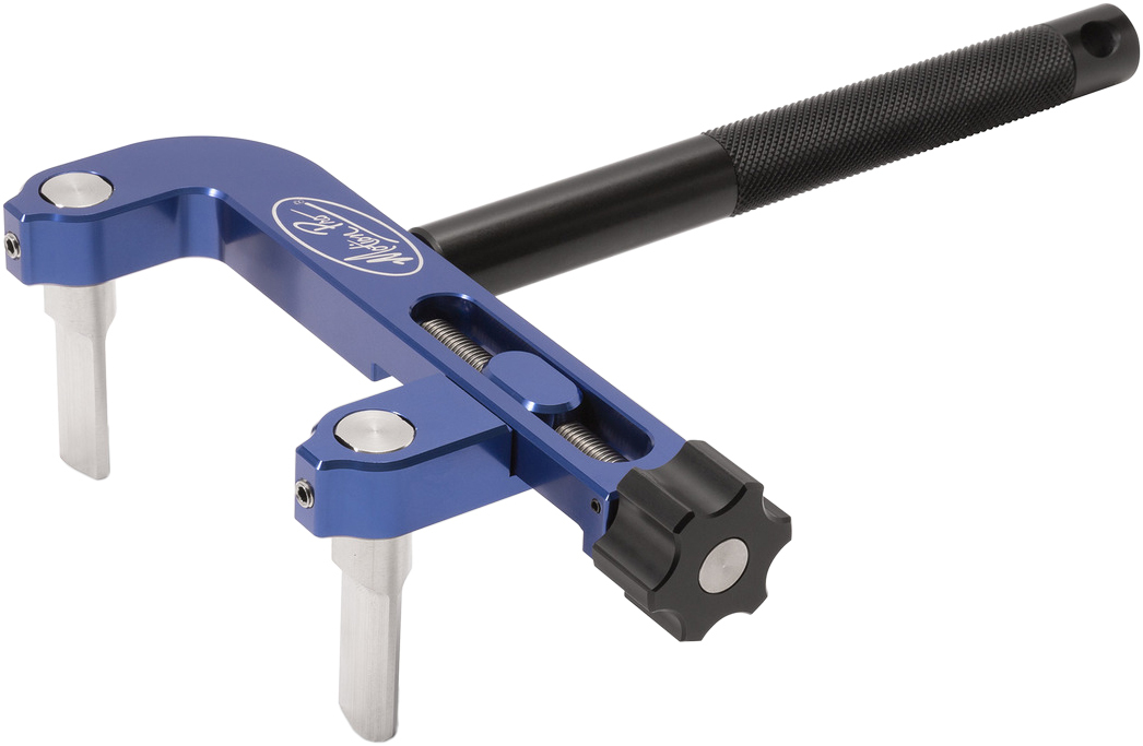 MOTION PRO HD Clutch Holding Tool - View 1