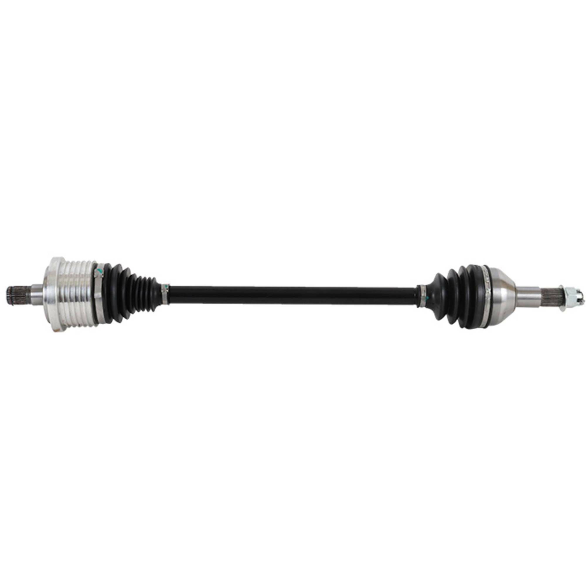 Standard Axle