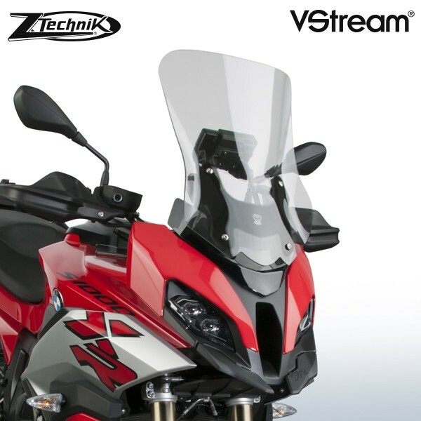 Vstream and Vstream Plus BMW Windscreens