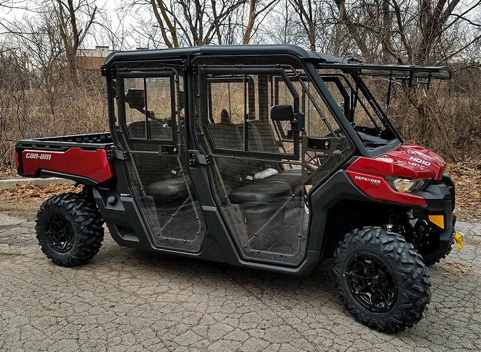 UTV Full Cab