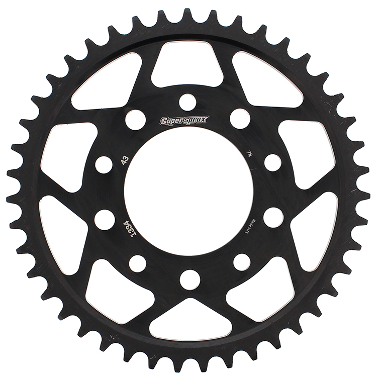 Steel Rear Sprocket