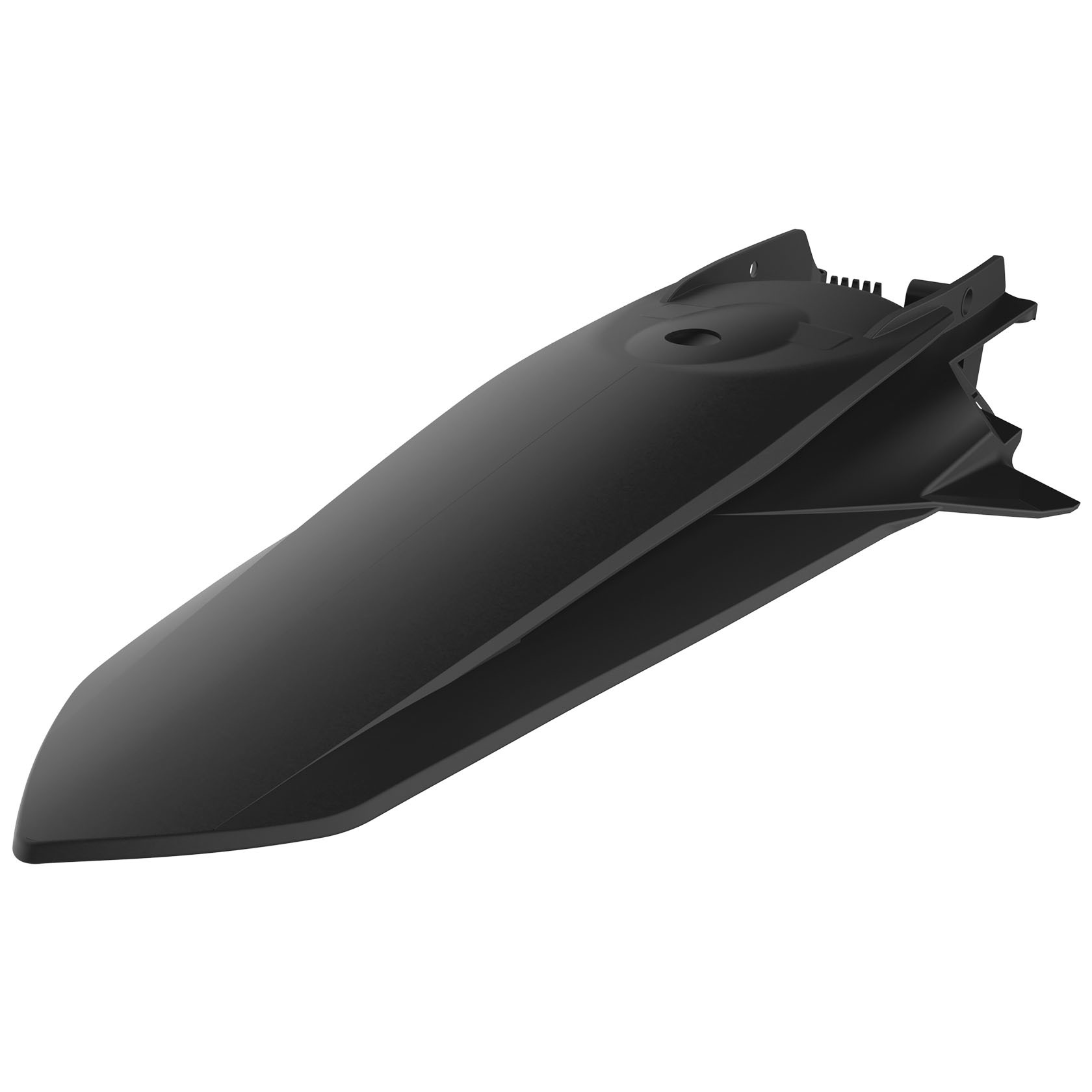 Rear Fender