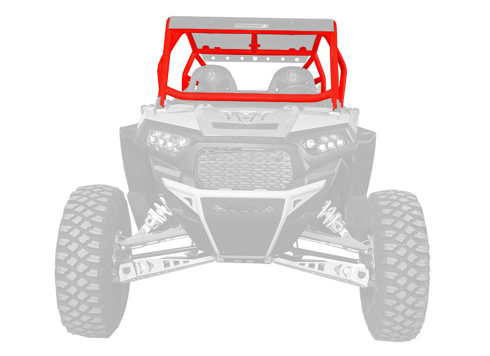Baja Cage