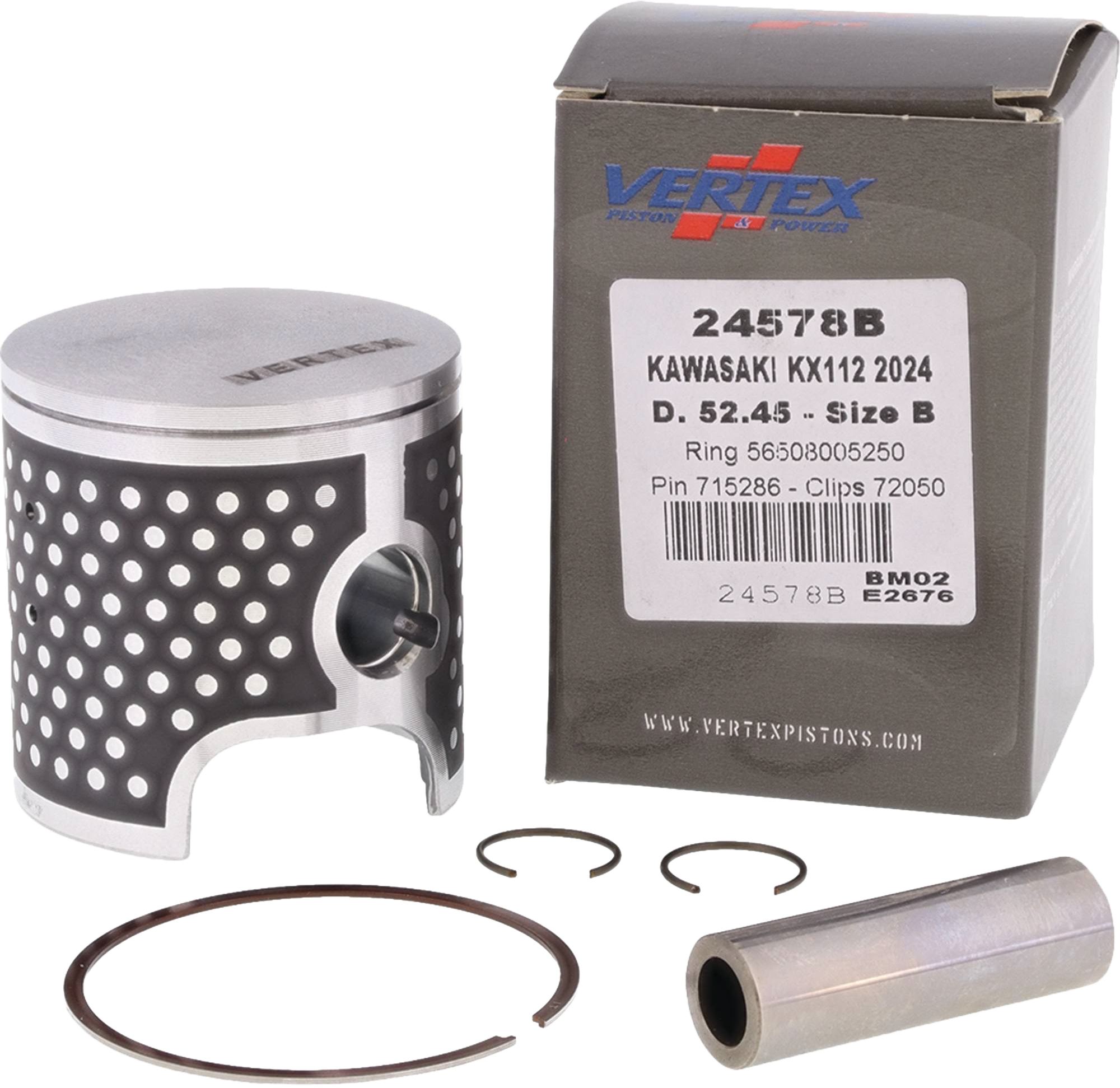 Piston Kit