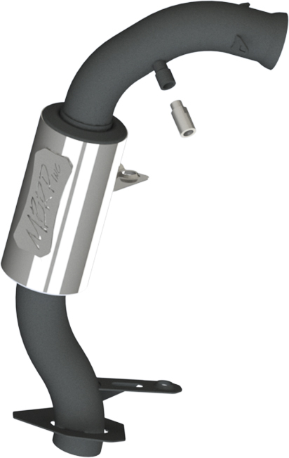 Race Performance Exhaust