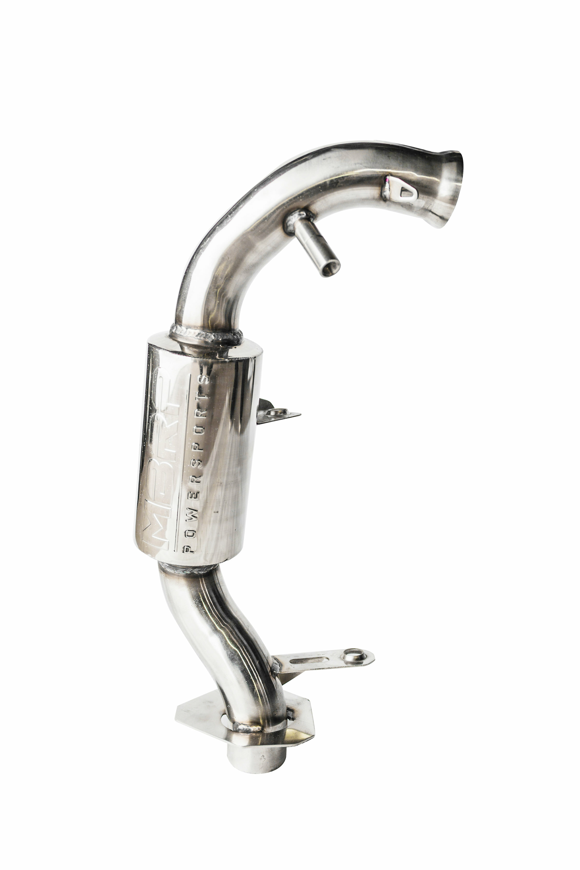 Race Performance Exhaust
