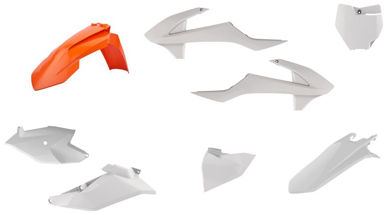 Plastic Kit