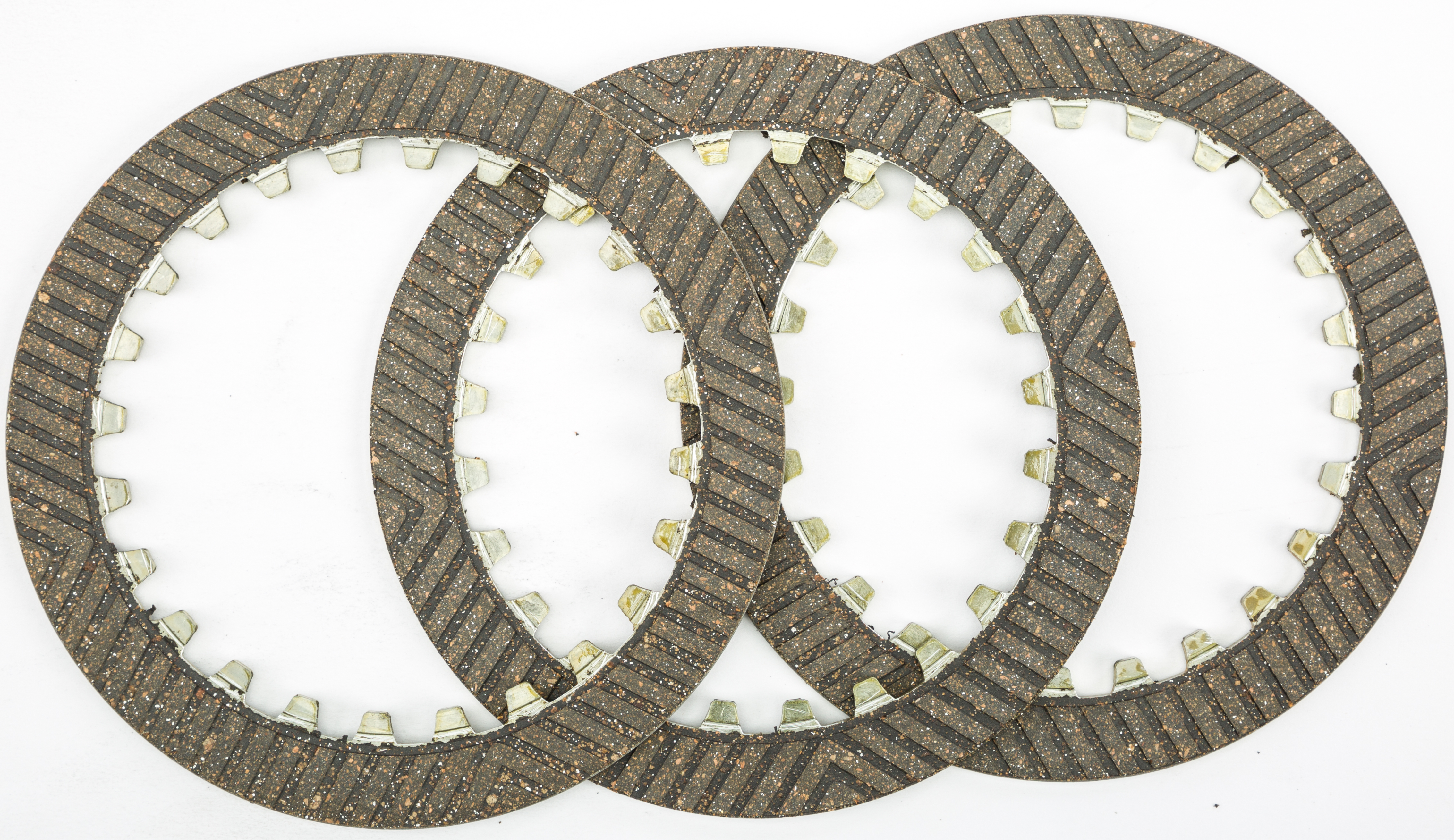 Redline Clutch Kit