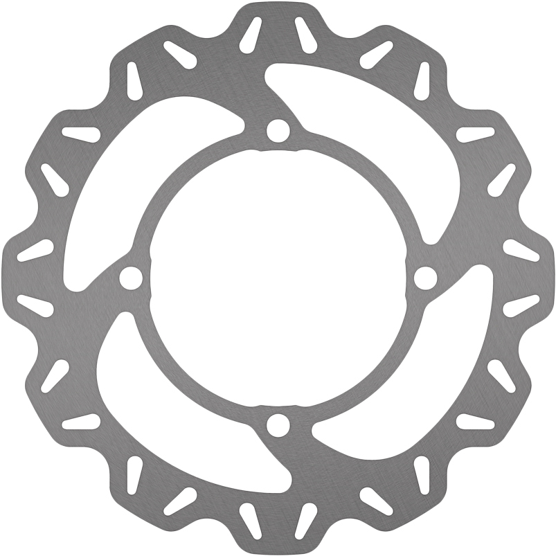 CX Extreme Brake Rotor