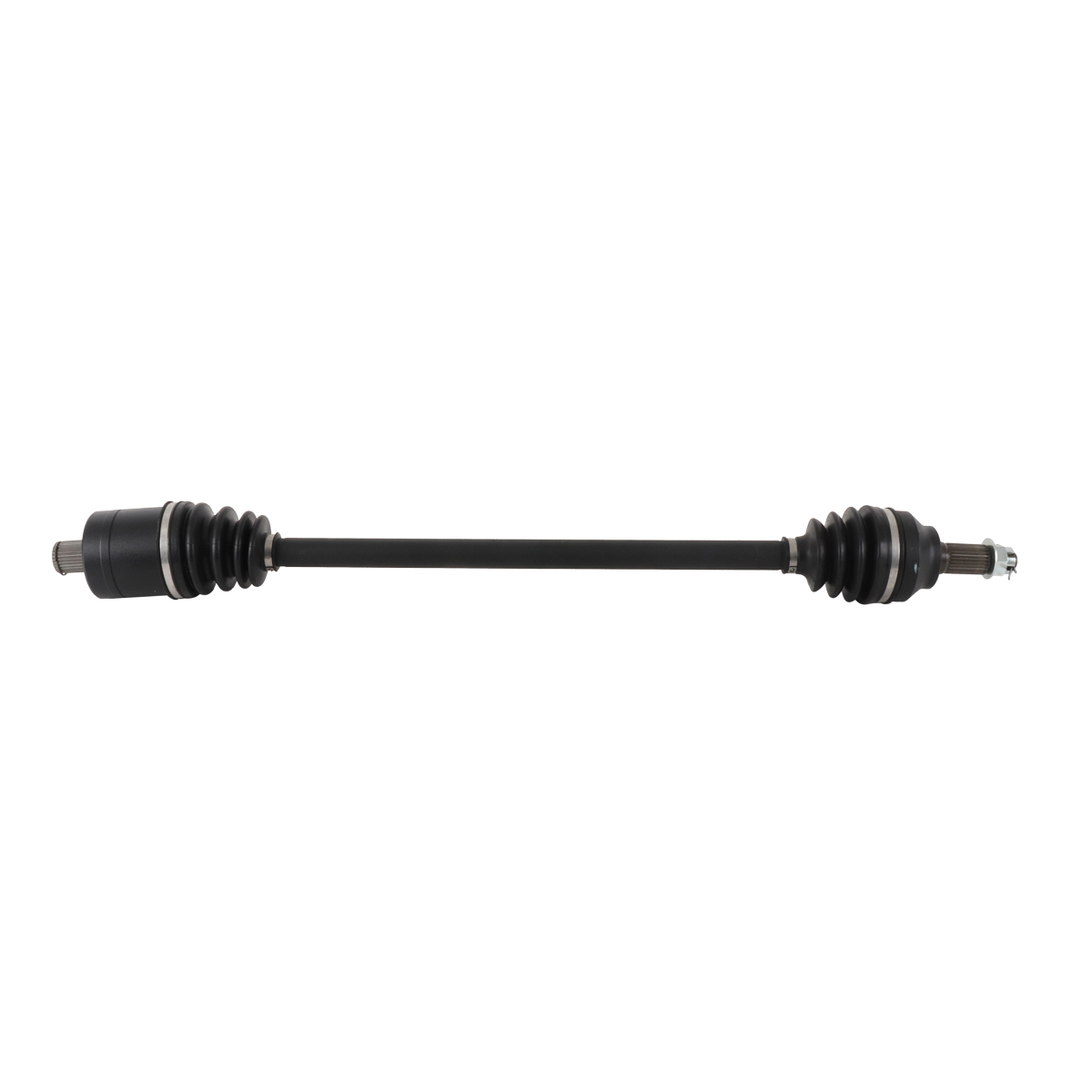 8 Ball Extreme Duty Axle