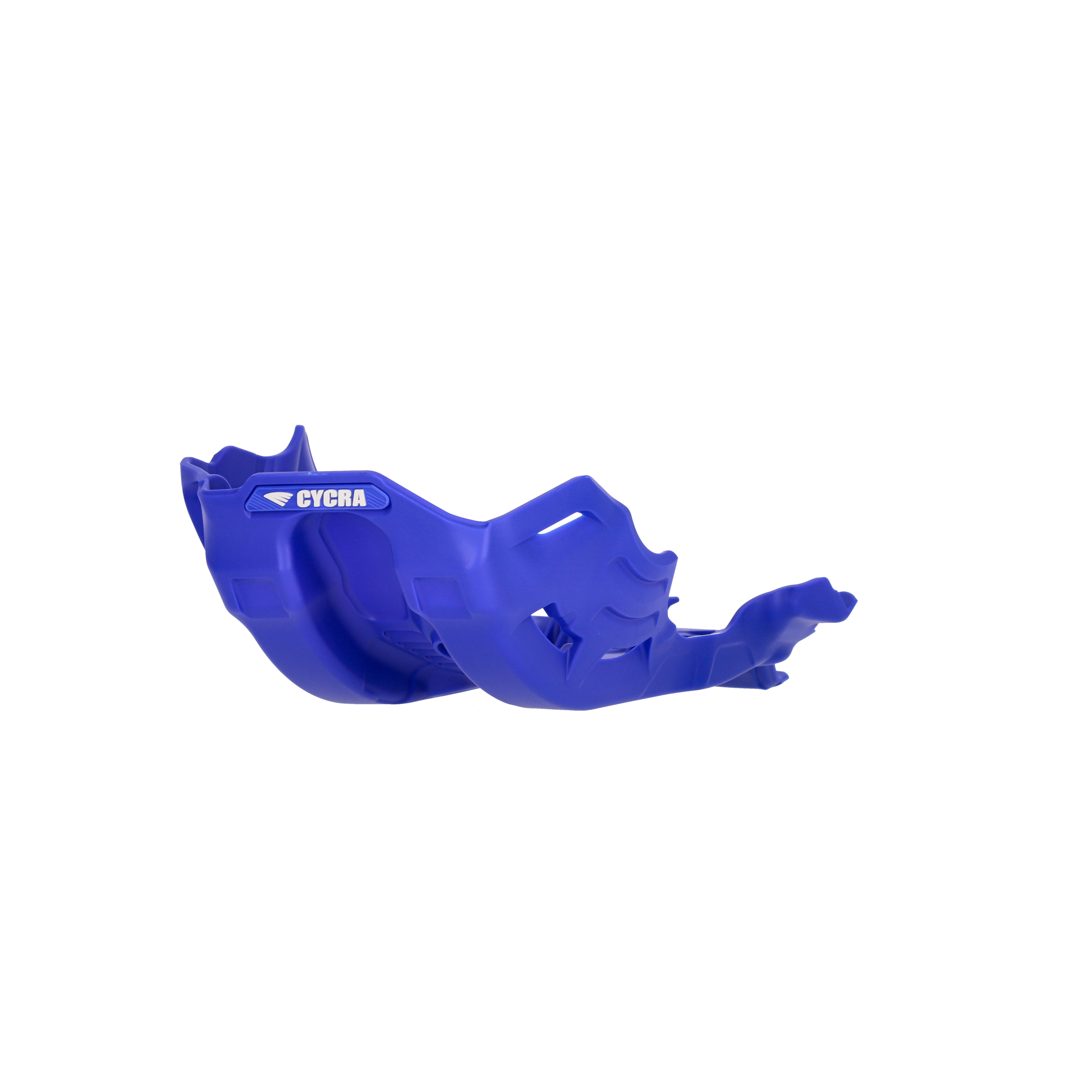 Full Armor Skid Plate
