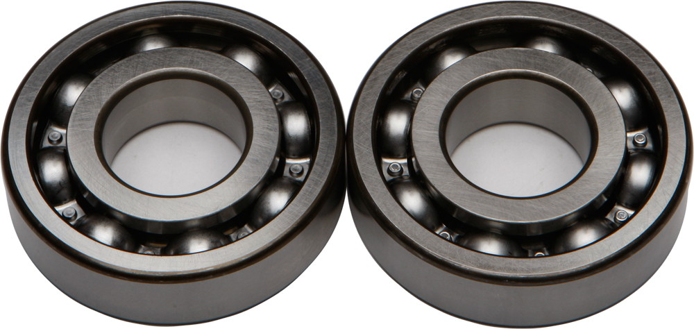 Crankshaft Bearing & Seal Kit