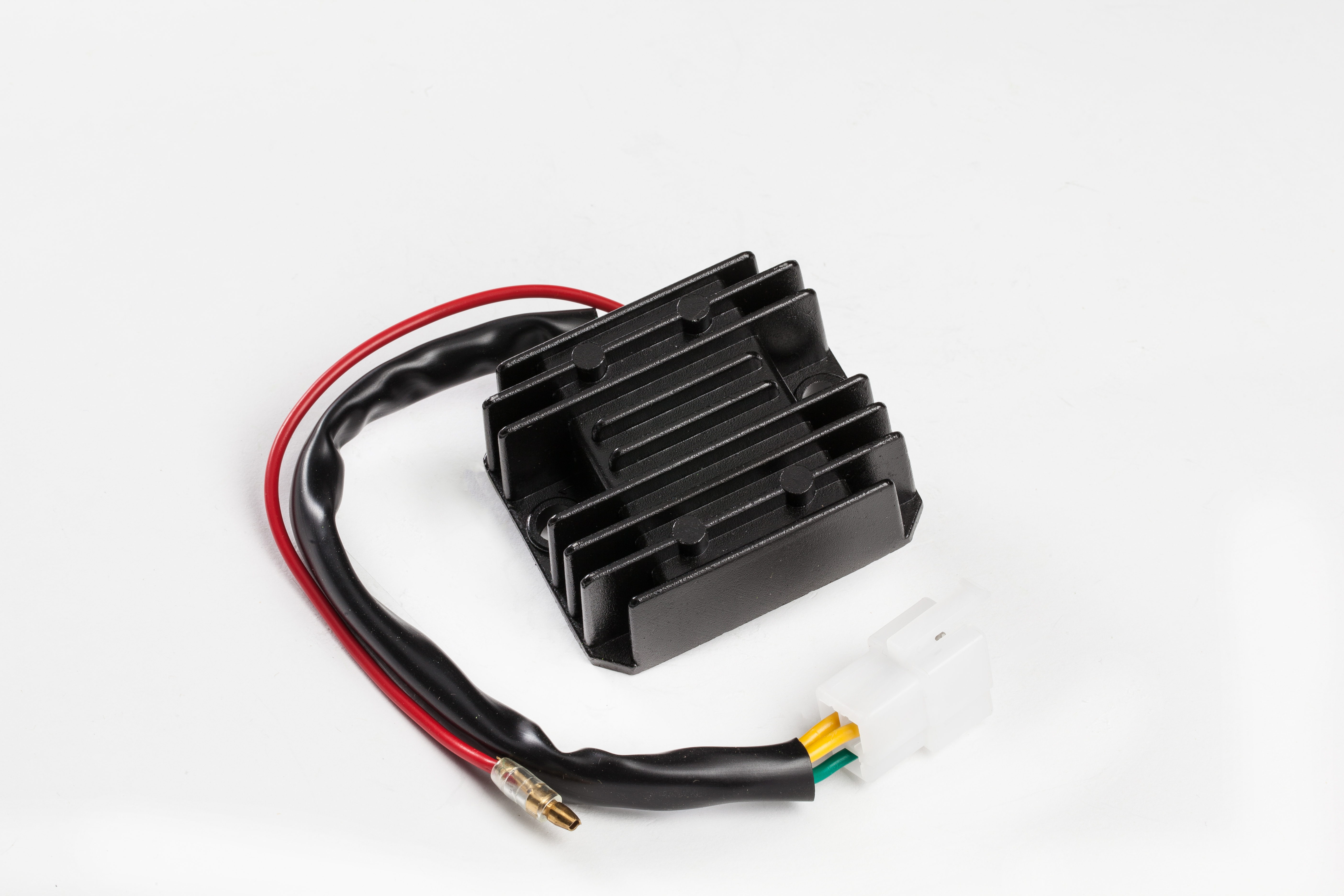 Rectifier/Regulator