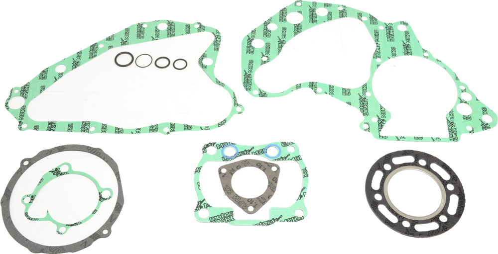 Complete Gasket Kit