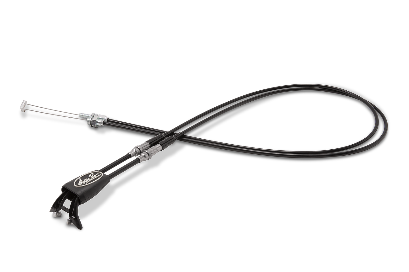 MOTION PRO Rev2 Cable Set - View 1